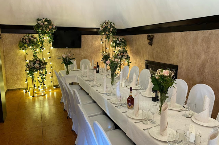 Фото №9 зала Голицын Клуб