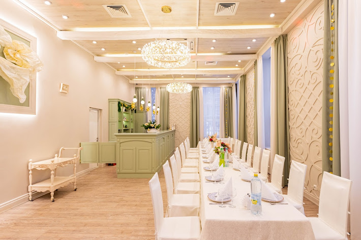 Фото №8 зала Ля Мур