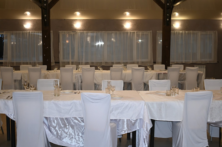 Фото №15 зала Курочкино