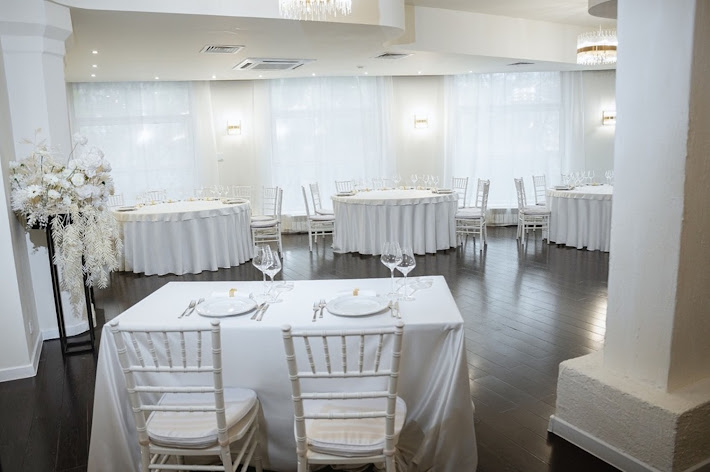 Фото №12 зала Зал BELLO