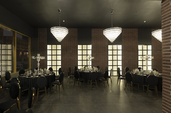 Фото №19 зала Зал Loft