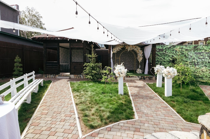 Фото №9 зала Янс