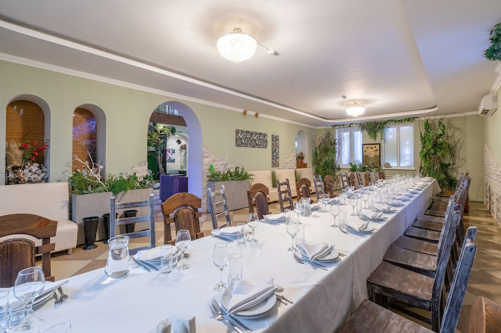 Фото №12 зала Основной зал