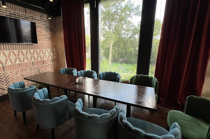 Фото №8 зала Everest