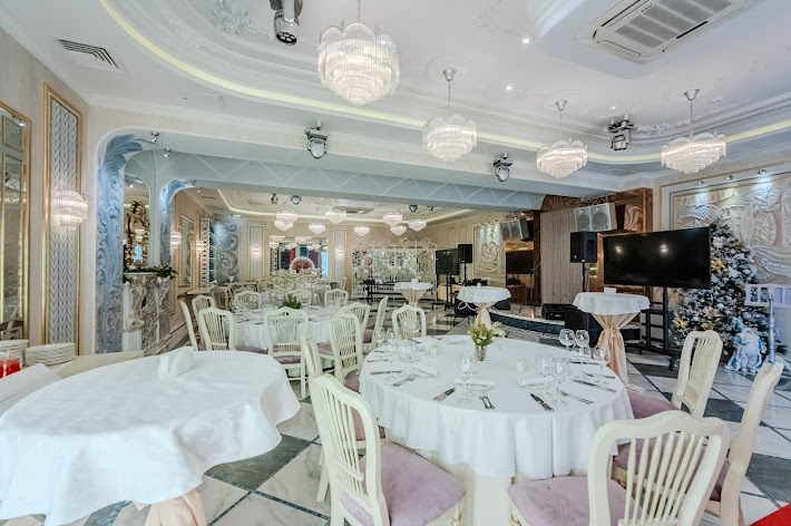 Фото №2 зала Березка