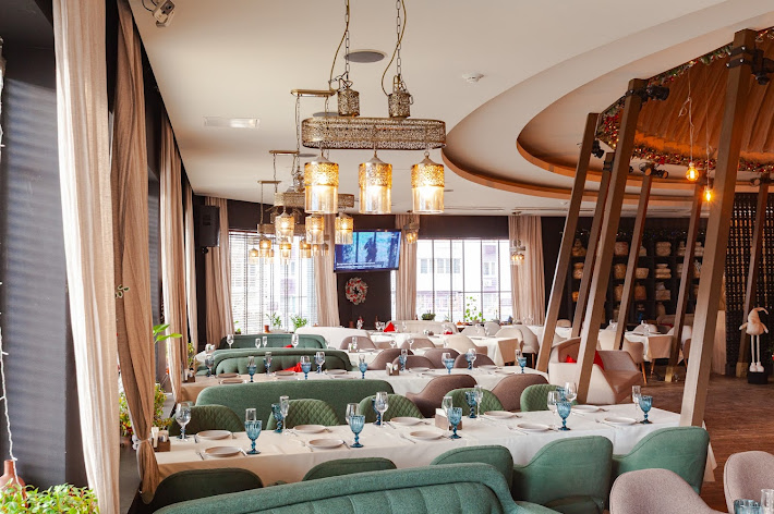 Фото №13 зала Незагорами