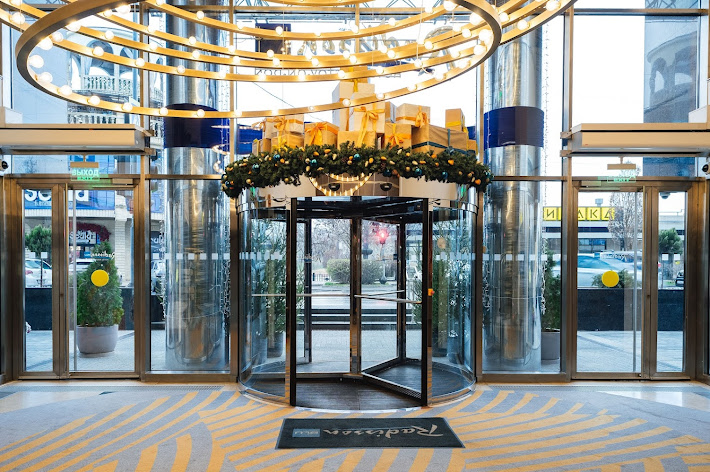 Фото №16 зала Ресторан 