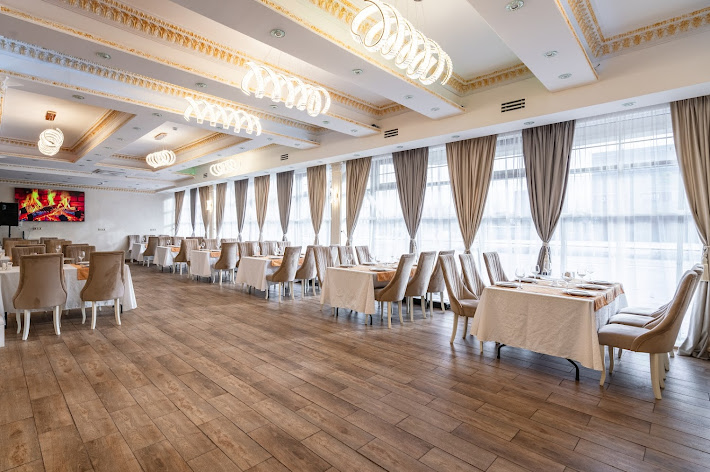 Фото №11 зала Кристалл