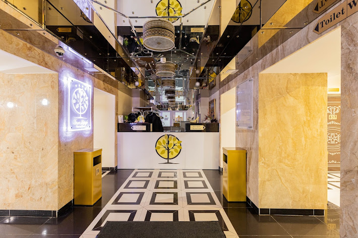 Фото №15 зала Зал "Royal Hall"