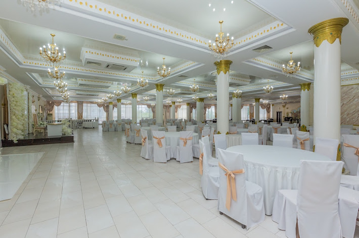 Фото №12 зала Белладжио