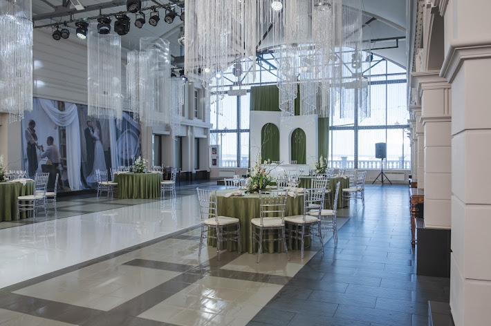 Фото №11 зала Париж