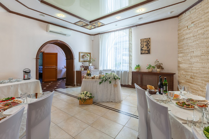 Фото №4 зала Жемчужина