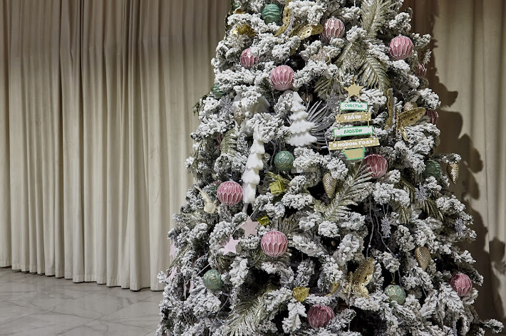 Фото №8 зала Шахматный дворец