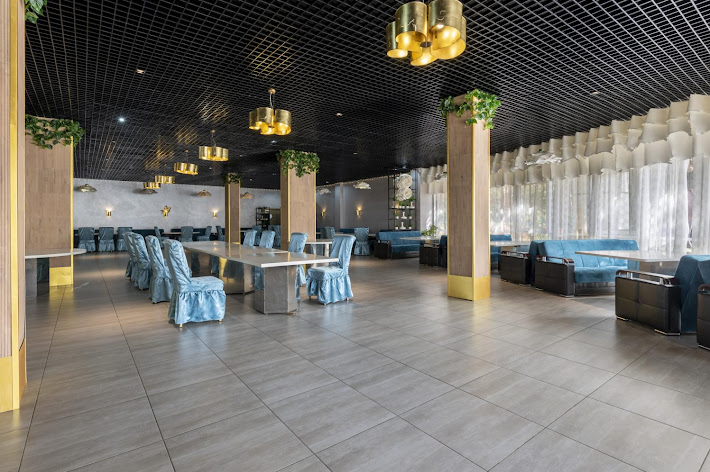 Фото №16 зала Нижняя палуба