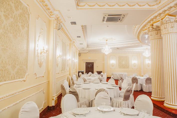 Фото №17 зала Зал "Центральный"