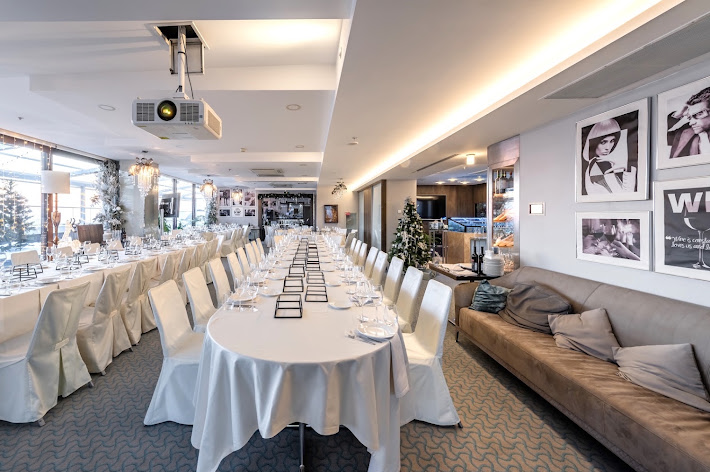 Фото №6 зала Grand Autograph Hotel Novosibirsk
