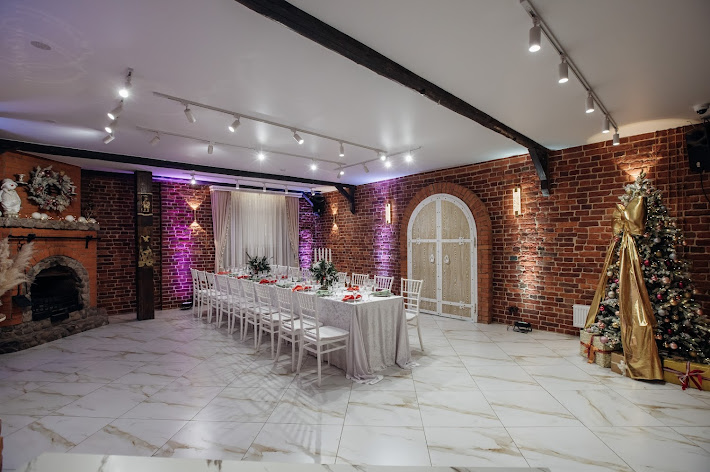 Фото №3 зала Кирочный двор