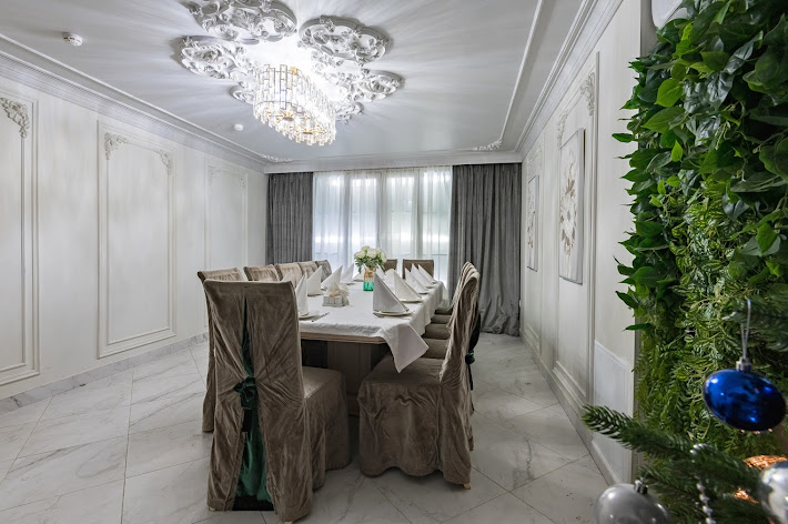 Фото №14 зала Питер