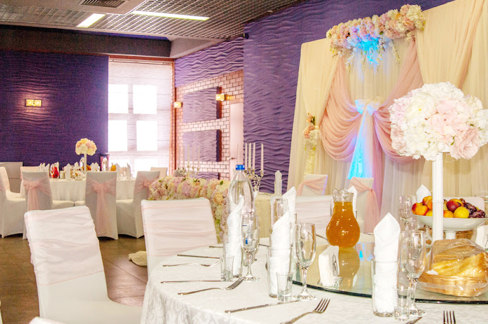 Фото №4 зала Ветерок