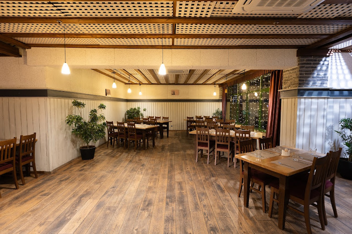 Фото №18 зала Paulaner