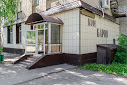Фото №11 зала Барин