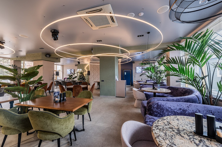 Фото №10 зала Бар "Южный" 