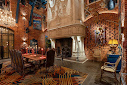 Фото №13 зала Amazing Hall