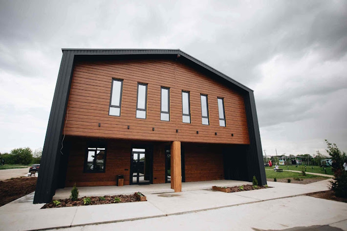 Фото №8 зала Зал «Каминный»