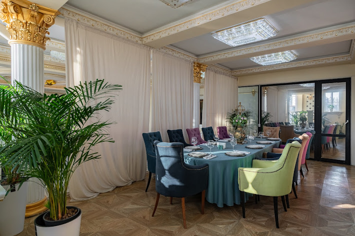 Фото №4 зала VIP-зал