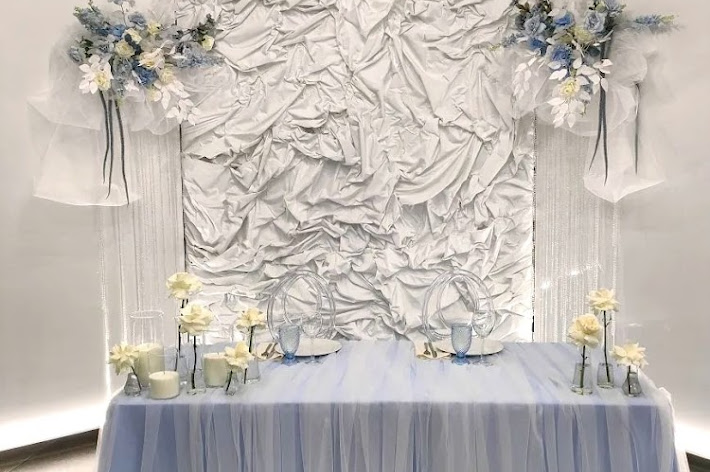 Фото №2 зала Банчетто