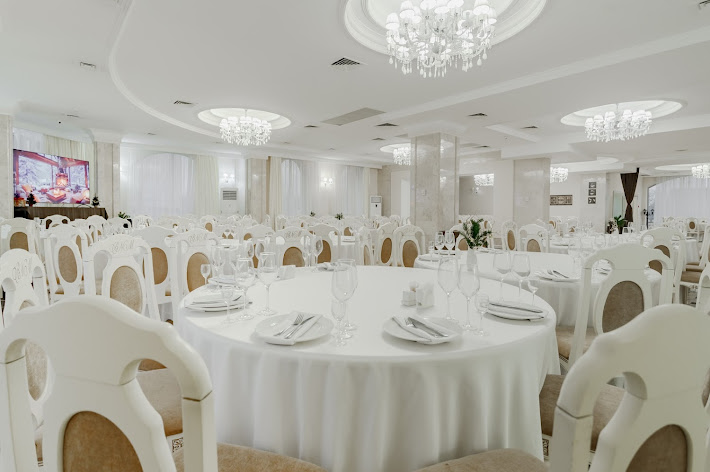 Фото №8 зала Benamar Hotel&SPA