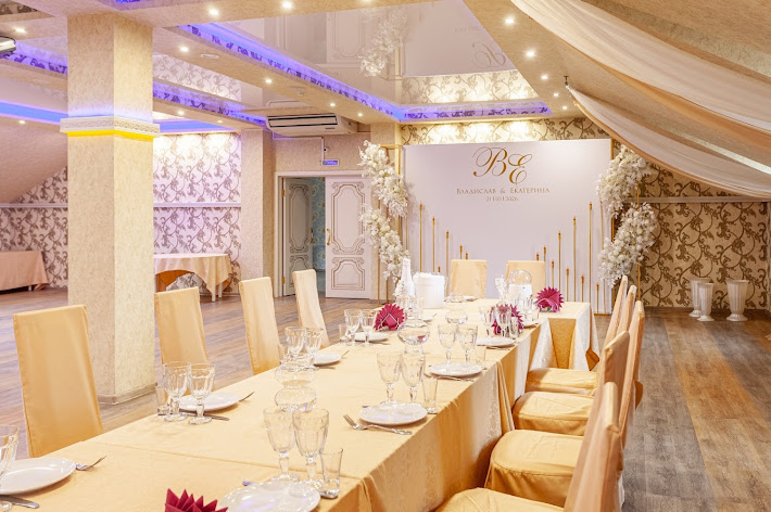 Фото №12 зала Помещик на Бершанской