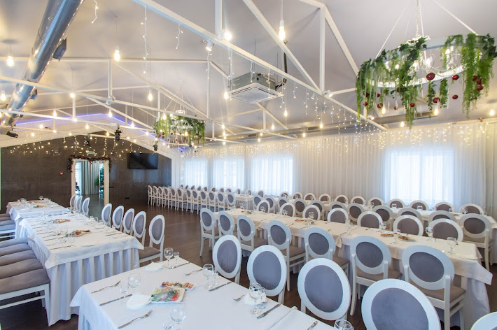 Фото №17 зала Астория