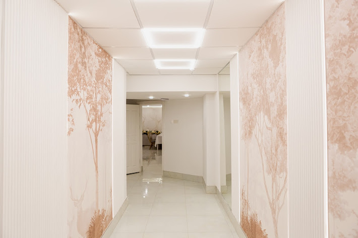 Фото №10 зала Зал «Жемчужный»