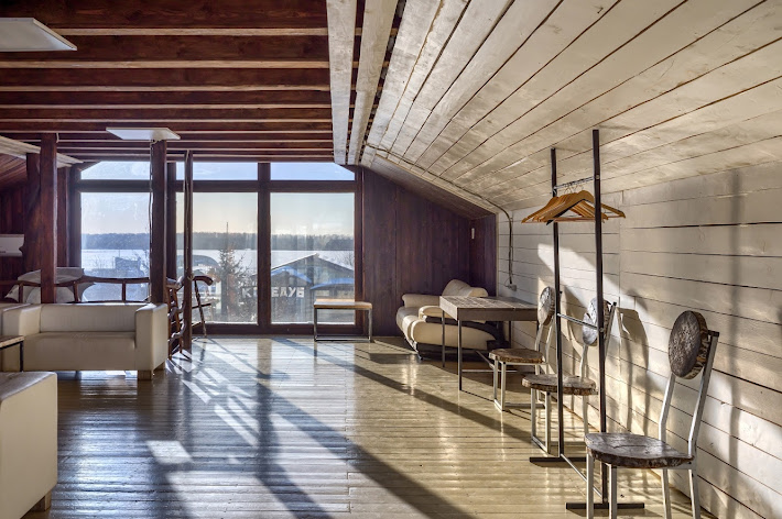 Фото №5 зала Комната отдыха