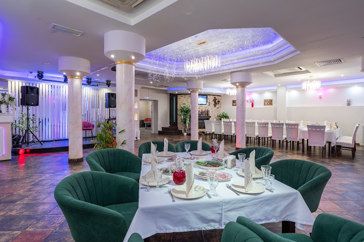 Фото №19 зала Европа