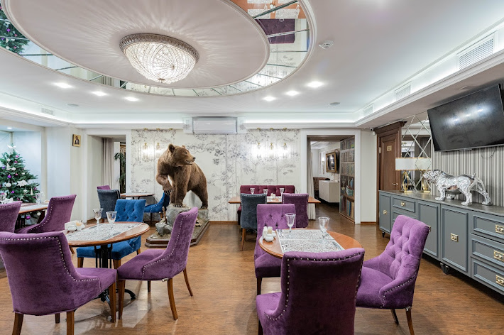 Фото №20 зала Сытинъ