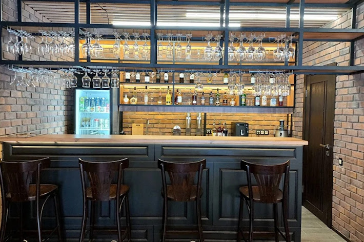 Фото №9 зала Кафе-бар «Империал»