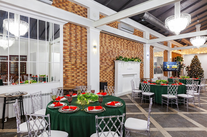 Фото №2 зала Ya-loft