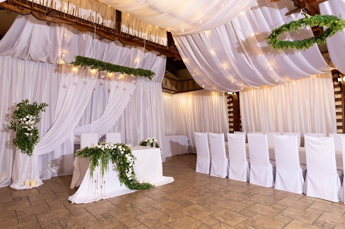 Фото №10 зала Охотничий Клуб