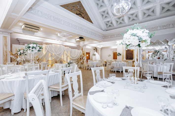 Фото №18 зала На Пушкина