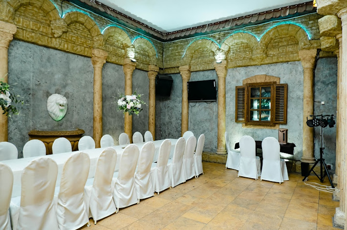 Фото №1 зала VIP-зал