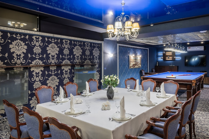 Фото №16 зала Братина