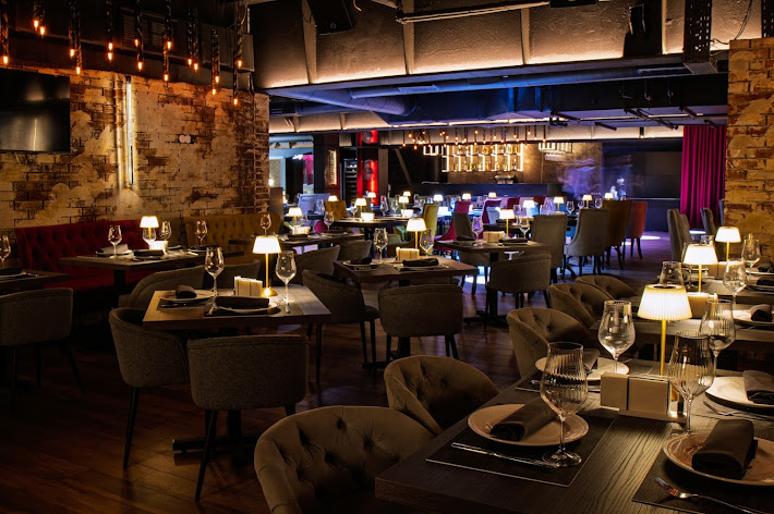 Фото №4 зала 2 этаж