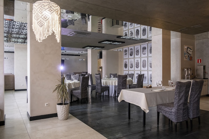 Фото №20 зала Чкалов