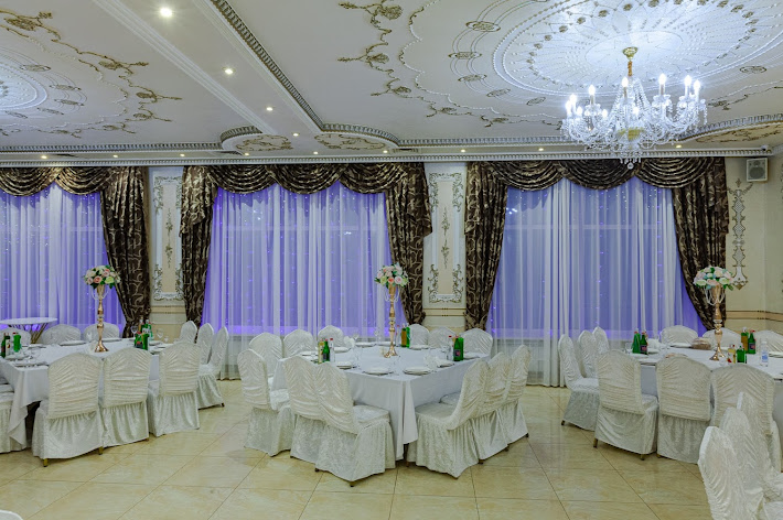 Фото №6 зала Империя