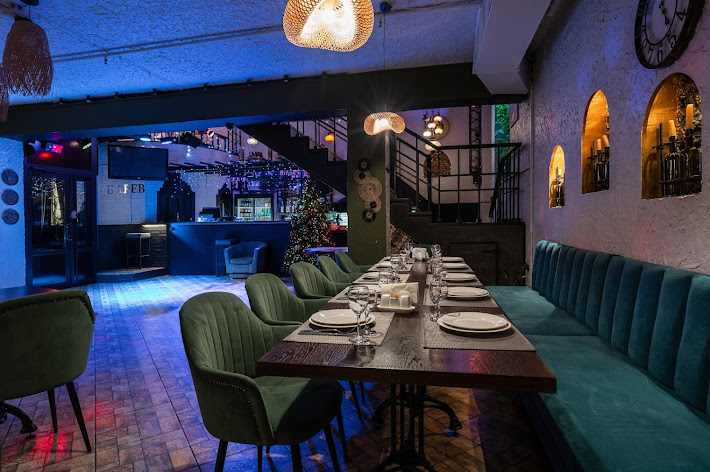 Фото №2 зала Барев