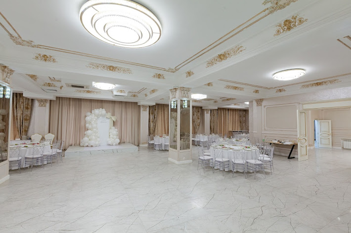 Фото №13 зала Green Hall