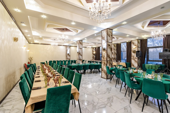 Фото №7 зала Lion