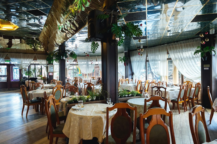 Фото №9 зала Фруктовый сад